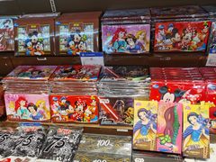 -老城隍庙食品商店(豫园商城店)