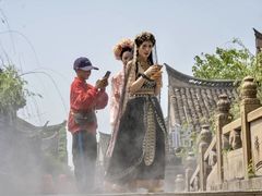 -窑湾古镇