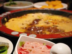 -矮板凳老火锅(宽窄巷子店)