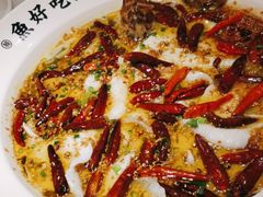 -江渔儿酸菜鱼(映月湖环宇城店)