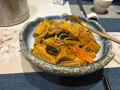 -莲池荟素食馆·12年老字号(光孝寺店)