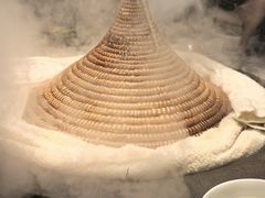 -鲜潭蒸汽石锅鱼(五道口购物中心店)