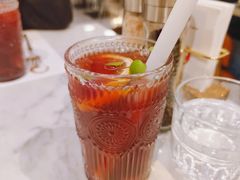 -LA JOLLA 墨西哥餐厅(学院路店)