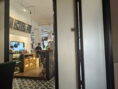 -雕刻时光咖啡馆(交大店)