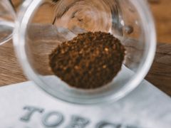 -Torch Coffee 炬点咖啡
