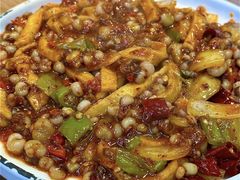 -京玉菲饭店(李村店)