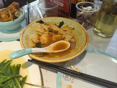 -清真·舒迩布炕锅王·高原美食文化(青海总店)