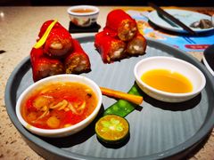 -点都德(聚福楼店)