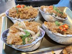 -KAOKAO烤烤·丹东海鲜烧烤(望京店)