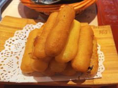-杨记隆府(时代天街店)