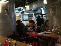 -Tube station站点比萨(王府井百货店)