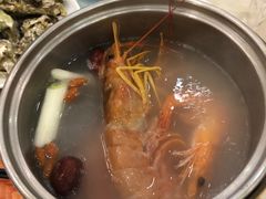 -芭菲盛宴·环球美食(袁家岗店)