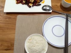 宫爆鸡-之参餐厅(前门大街店)