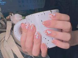 -沐白•盛妍日式美甲美睫