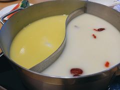 -湯系·煲汤手艺人(东二环泰禾广场店)