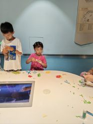 -北京科学中心儿童乐园
