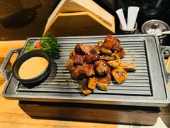 -玉川屋创意日料(北美新天地店)