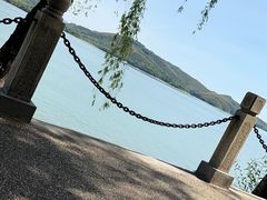 -天目湖山水园