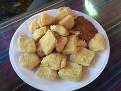 -88号小吃店·经典云南菜·地道纳西美食