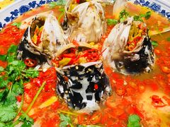 -湘潭九龙鱼头店(城南西路店)