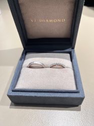 -VE DIAMOND·天然&培育钻石定制