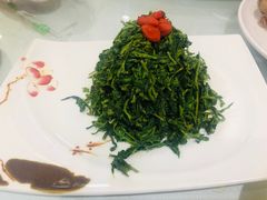 枸杞叶-小叶手抓(解放东街店)