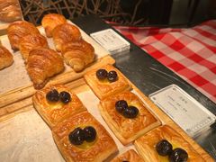 -索菲特酒店·海鲜自助 ·聚餐厅