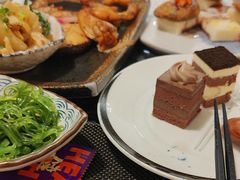 -菊上料理(蜀山银泰百货店)