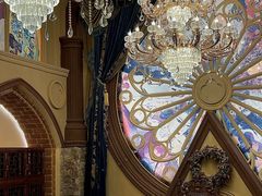 -叶叶菩提·晋福宫