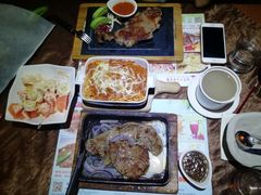 -路易十三西餐厅(西关新天地店)