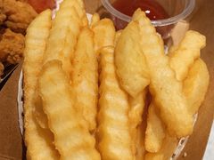 -发记甜品(山东街店)