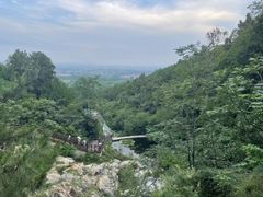 -涂山风景区