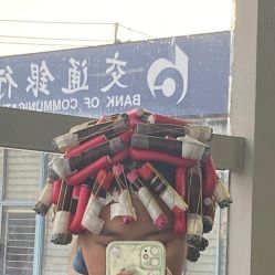 -XIMA·美发沙龙