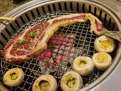 -梦山水日本烧肉(五四广场店)