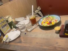 -卡朋西餐(扬名广场店)