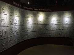 -上海纺织博物馆