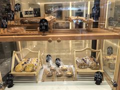 -大连铂尔曼酒店-铂尔曼美食廊 Pullman Deli