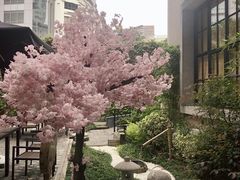 -徐家汇源景区-衡山坊