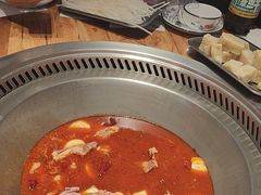 -山河屯铁锅炖鲜鹅·东北菜(开发区一店)
