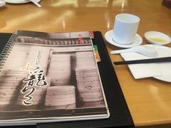 -鼎泰丰(当代商城店)