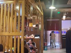 -热血兄弟·炭火烤肉(融侨中心店)
