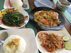 -Doo Dee Thai Food(Issan/Isaan/Esan)