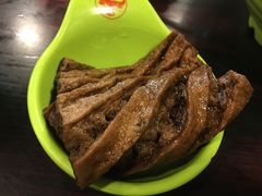 -张记牛肉面馆(天津路店)