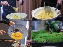 -翕间食·精致淮扬菜(江苏大剧院店)