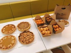 -Pie Bird(新闸路店)