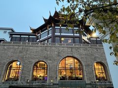 -苏州吴宫泛太平洋酒店