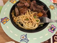 -豪客来牛排(中核世纪广场店)