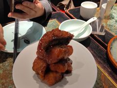 老上海熏鱼-苏帮袁Sue Cuisine(南开大悦城店)