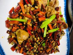 -夜郎国·贵州菜(南山店)