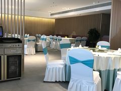 大堂-功夫汤粤港餐厅(锦业路店)